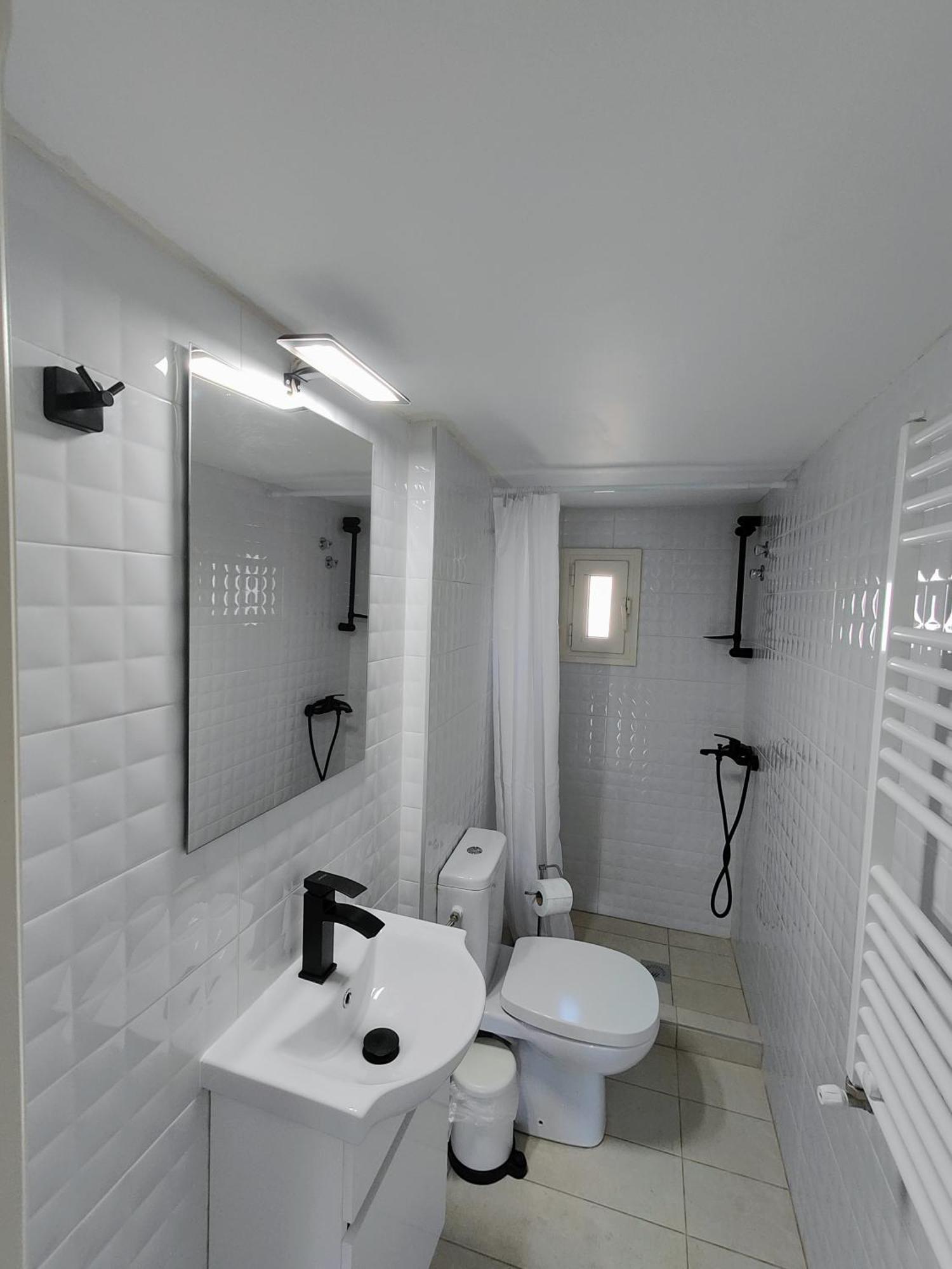 Celestial Garden-Thessaloniki'S Modern, Eclectic Penthouse With An Amazing View And Veranda Exterior photo