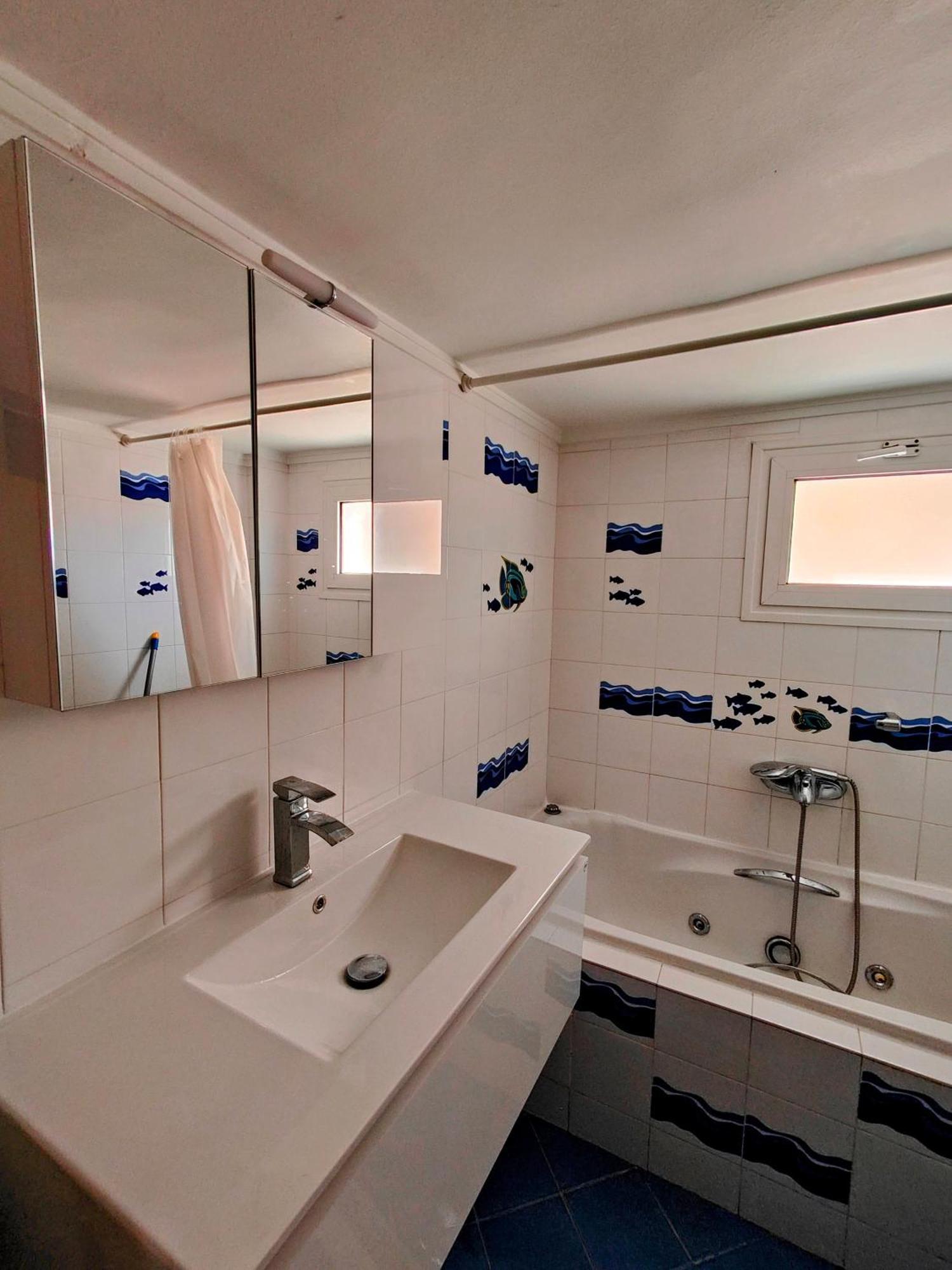Celestial Garden-Thessaloniki'S Modern, Eclectic Penthouse With An Amazing View And Veranda Exterior photo