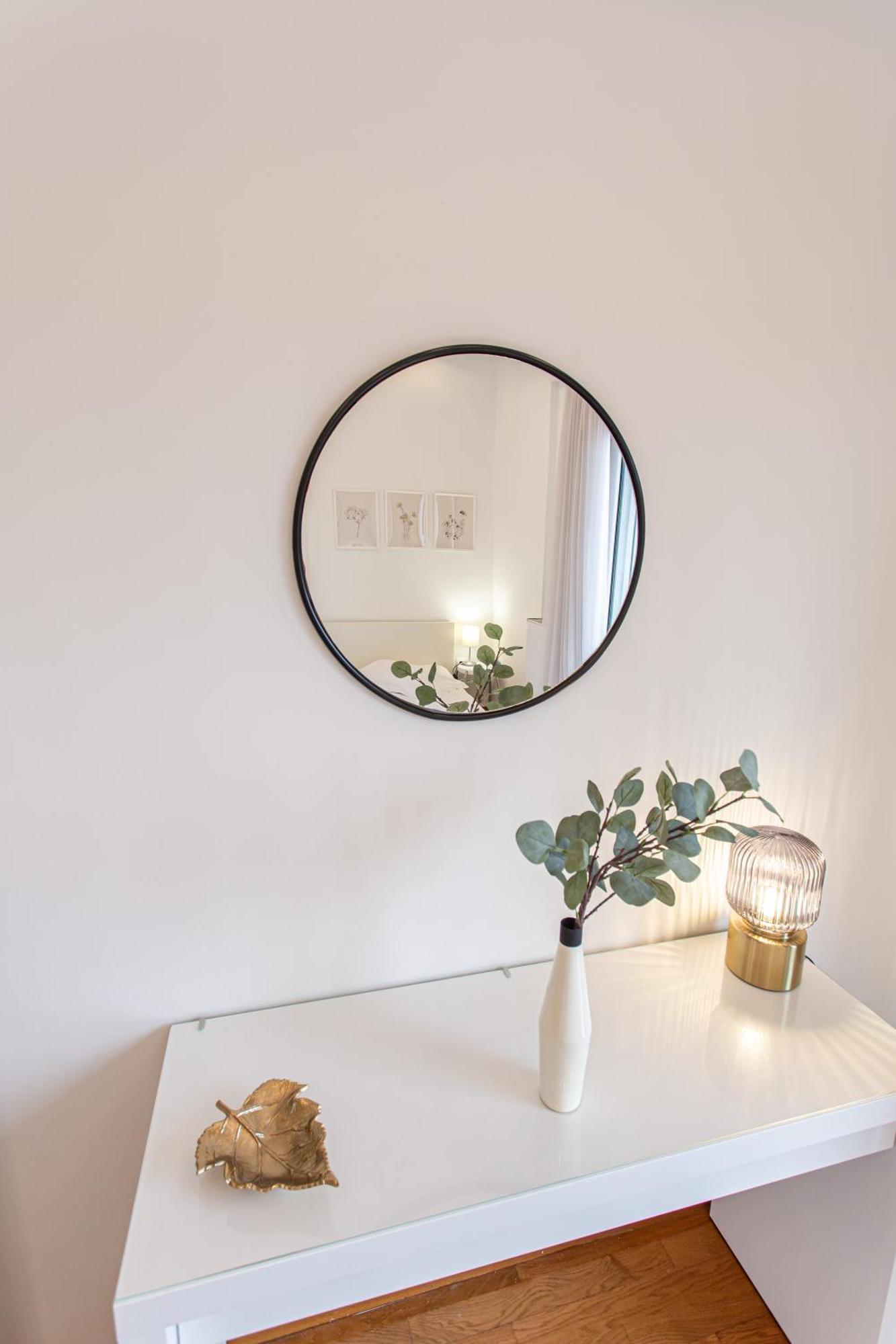 Celestial Garden-Thessaloniki'S Modern, Eclectic Penthouse With An Amazing View And Veranda Exterior photo